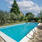 Alloggio per agriturismo Il Grappolo E La Rosa - Sagrantino Montefalco