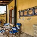 Il Grappolo E La Rosa - Sagrantino Montefalco