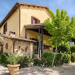 Gospodarstwo agroturystyczne Il Grappolo E La Rosa - Sagrantino Montefalco