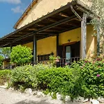 Gospodarstwo agroturystyczne Il Grappolo E La Rosa - Sagrantino