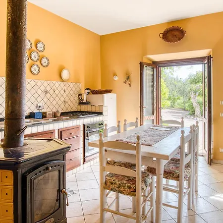 Il Grappolo E La Rosa - Sagrantino Farm stay