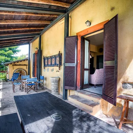 Il Grappolo E La Rosa - Sagrantino