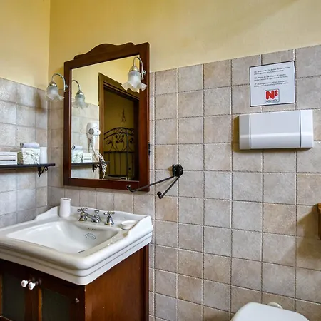 Il Grappolo E La Rosa - Sagrantino Montefalco