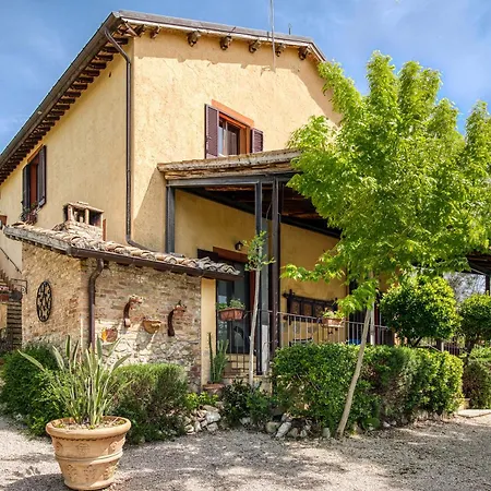 Il Grappolo E La Rosa - Sagrantino * Montefalco