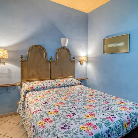 Farm stay Il Grappolo E La Rosa - Sagrantino