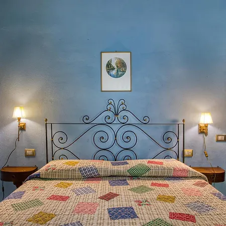 Farm stay Il Grappolo E La Rosa - Sagrantino Montefalco