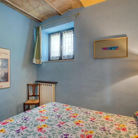 Farm stay Il Grappolo E La Rosa - Sagrantino Montefalco