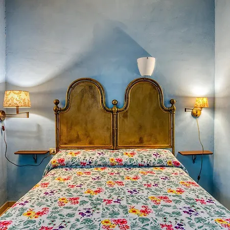 Farm stay Il Grappolo E La Rosa - Sagrantino