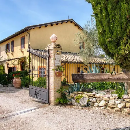 Il Grappolo E La Rosa - Sagrantino