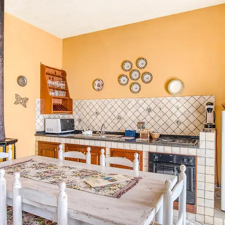 Farm stay Il Grappolo E La Rosa - Sagrantino *