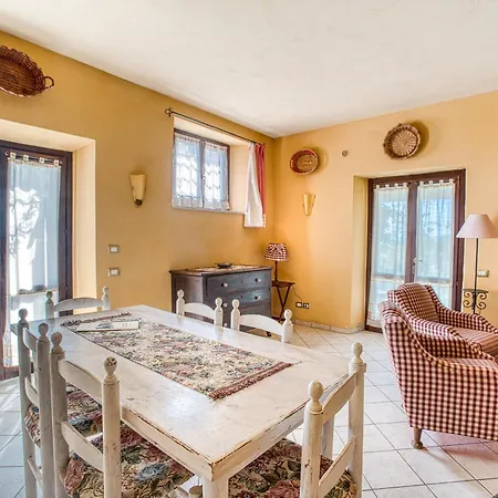 Il Grappolo E La Rosa - Sagrantino Farm stay