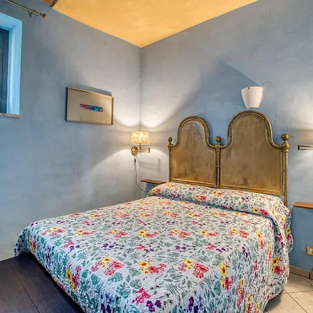 Il Grappolo E La Rosa - Sagrantino Farm stay Montefalco