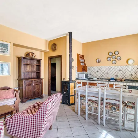 Farm stay Il Grappolo E La Rosa - Sagrantino Montefalco