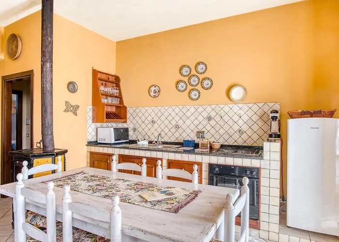 Alloggio per agriturismo Il Grappolo E La Rosa - Sagrantino Montefalco