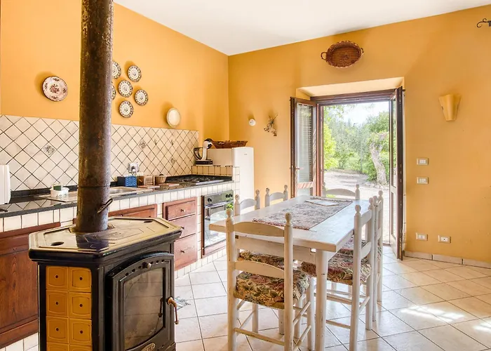 Il Grappolo E La Rosa - Sagrantino Alloggio per agriturismo