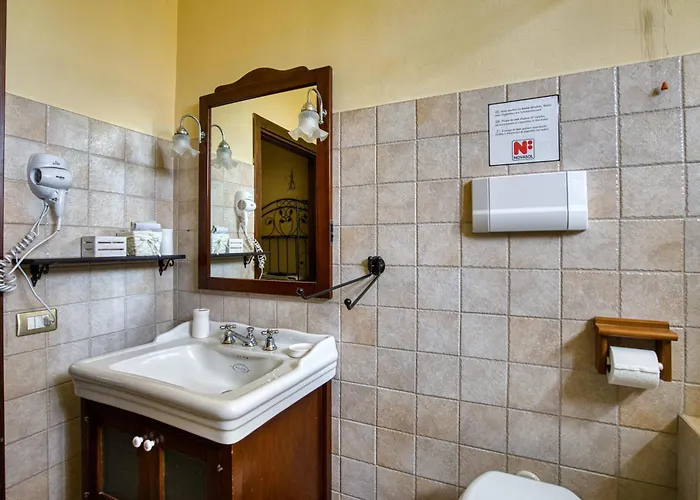 Il Grappolo E La Rosa - Sagrantino Montefalco