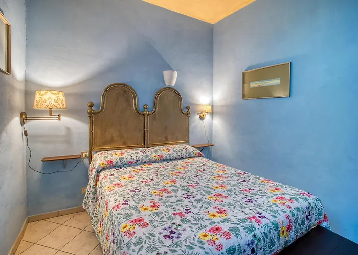 Alojamento de Turismo Rural Il Grappolo E La Rosa - Sagrantino