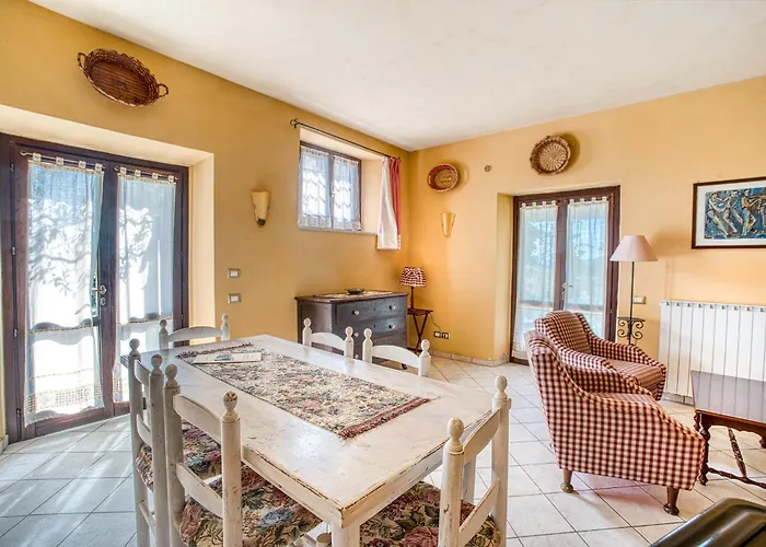 Il Grappolo E La Rosa - Sagrantino Alojamento de Turismo Rural *