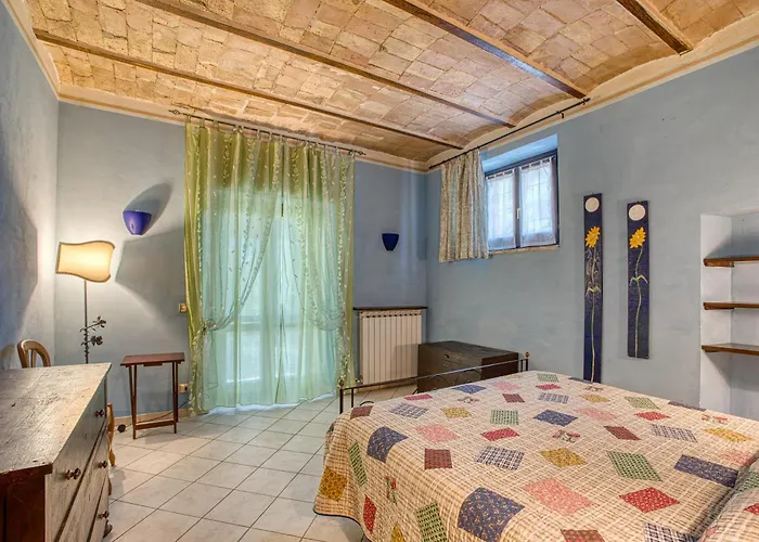 Il Grappolo E La Rosa - Sagrantino * Montefalco