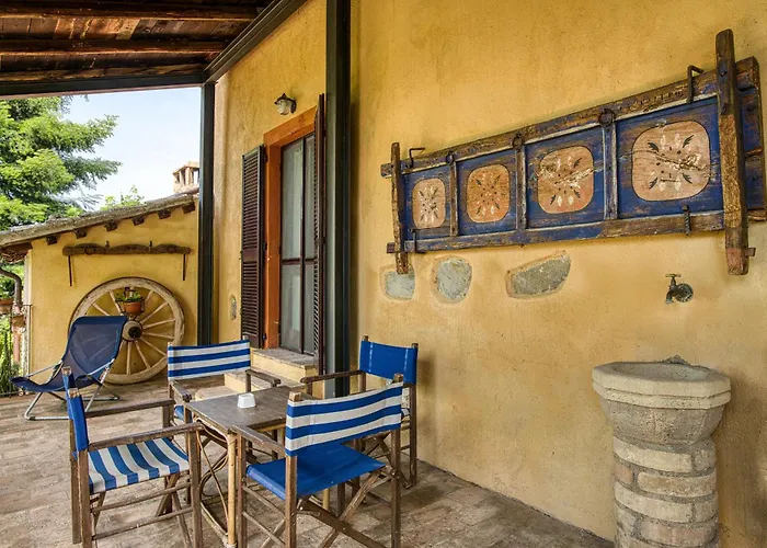 Il Grappolo E La Rosa - Sagrantino Montefalco